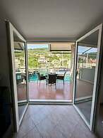 Apartments Daira