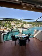 Apartments Daira