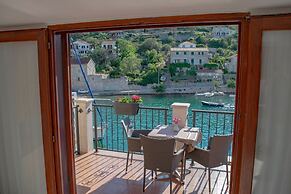 Apartments Daira