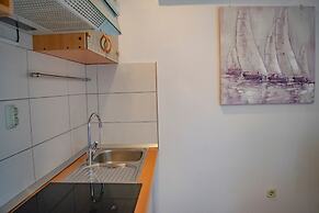 Apartments Daira