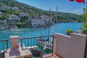 Apartments Daira