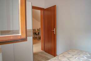 Apartments Daira