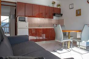 Apartments Daira