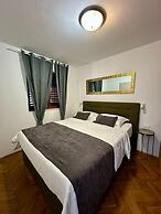 Apartments Daira