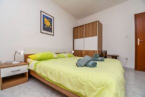 Apartment Tonci