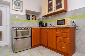 Apartment Tonci