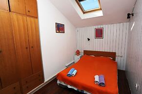 Apartment Aldica