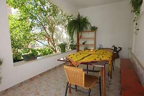 Apartments Zoki