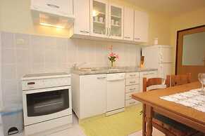 Apartments Zoki