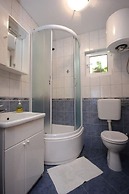 Apartments Zoki