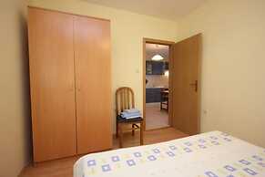 Apartments Zoki