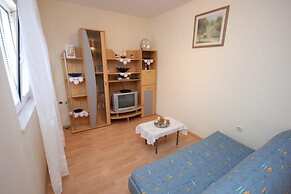 Apartments Zoki