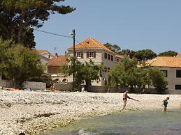 Apartments Piv