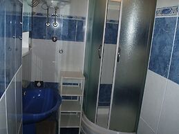 Apartments Piv
