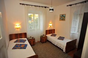 Apartments Piv