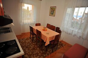 Apartments Piv