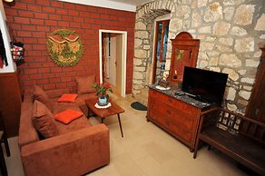 Apartments Piv
