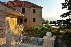 Apartments Piv