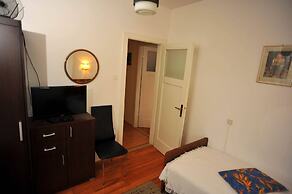 Apartments Piv