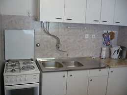 Apartment Eta