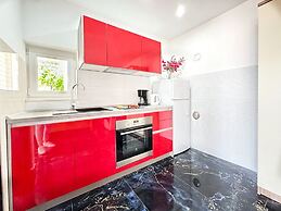 Apartments Vini