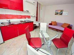 Apartments Vini