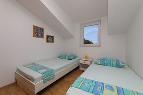Apartment Ana