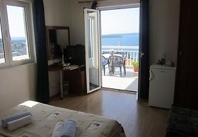 Apartments and Room Dar