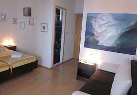 Apartments and Room Dar
