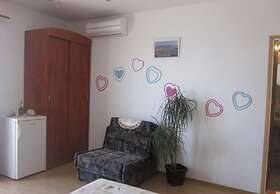 Apartments and Room Dar