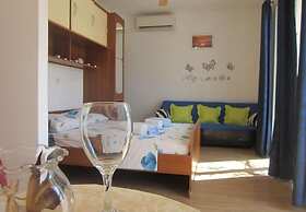 Apartments and Room Dar