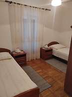Apartment Tenara