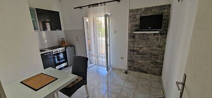 Apartment Tenara