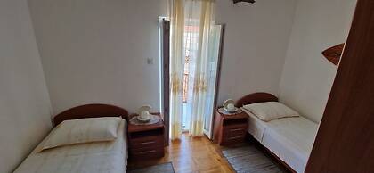 Apartment Tenara