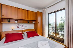 Apartments Goge