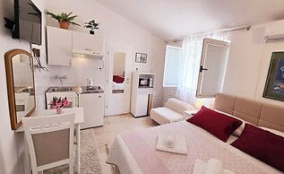 Apartments Goge