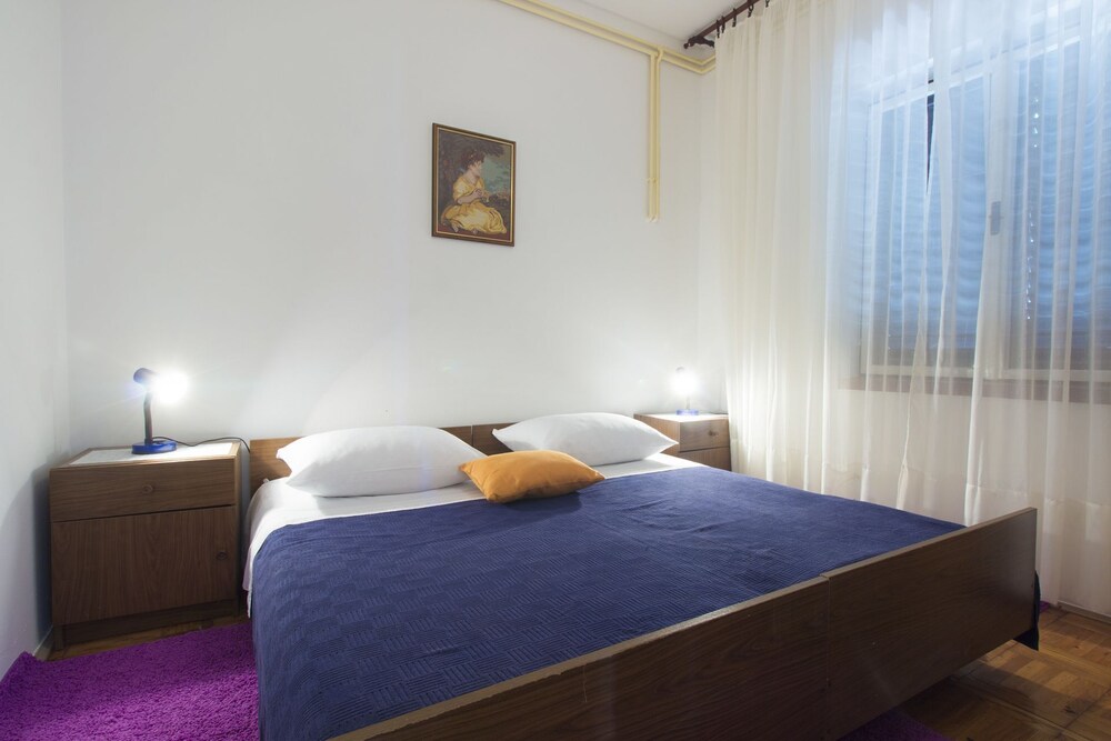 Apartments Vinko