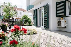 Apartments Petri