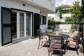 Apartments Petri