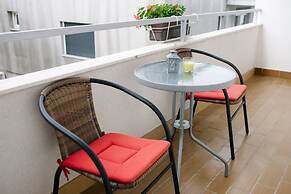 Apartments Petri