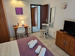 Apartments Nina