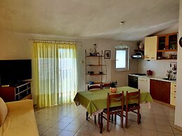 Apartments Nina