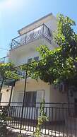Apartments Nina