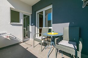 Apartments Zdravko