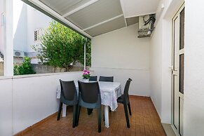 Apartments Zdravko