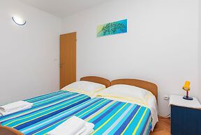 Apartments Zdravko
