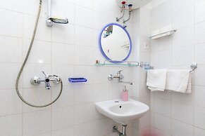 Apartments Zdravko