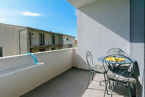 Apartments Zdravko