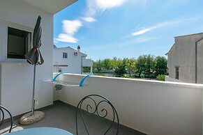 Apartments Zdravko
