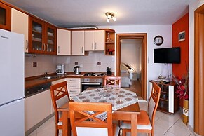 Apartment Mihovilovic